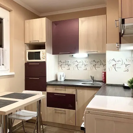 Premium 2.0 Appartement