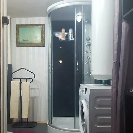 Appartement Basilica Centrum