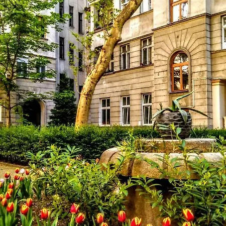 Apartament Turul Budapeszt