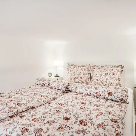 Dorothy's Apartment Budapest