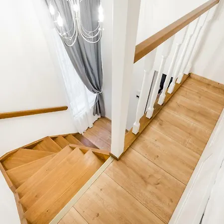 Apartment Dorothy's