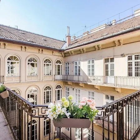 Dorothy's * Budapest