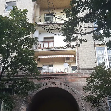 2 Bedroom Near Heroes Square * Budapest