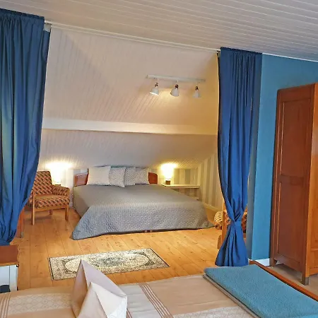 Bed & Breakfast Citadella Budapest