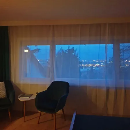 Citadella * Budapest