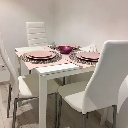 Dessewffy Utca 5 * Budapest