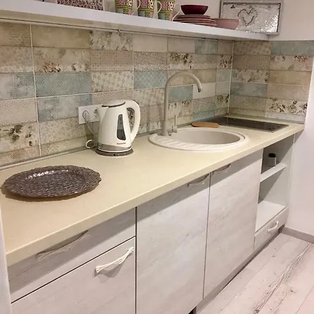 Dessewffy Utca 5 Apartman Budapest