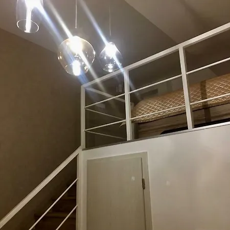 Dessewffy Utca 5 Budapest