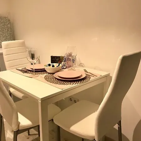 Dessewffy Utca 5 Apartman Budapest
