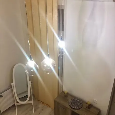 Dessewffy Utca 5 Apartman