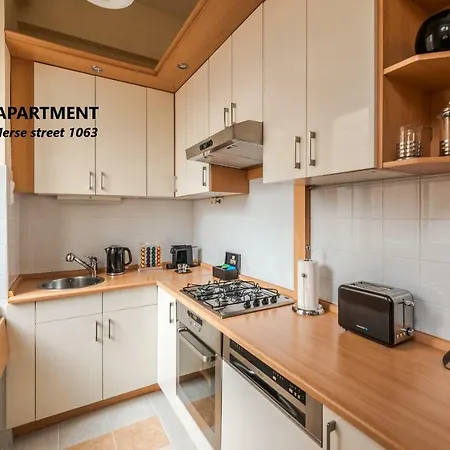 Kodaly Apartman