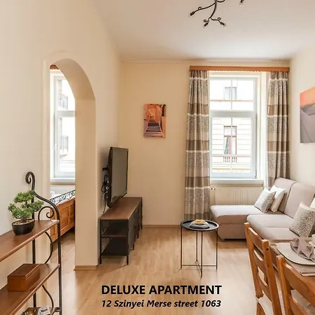 Kodaly Apartman