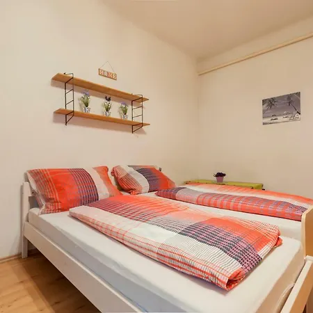 Ipoly Apartman *