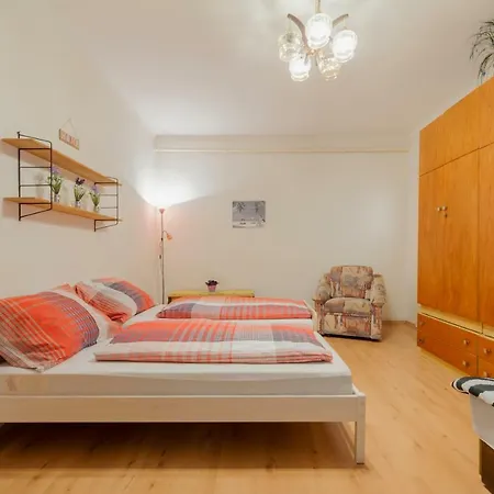 Apartman Ipoly Budapest