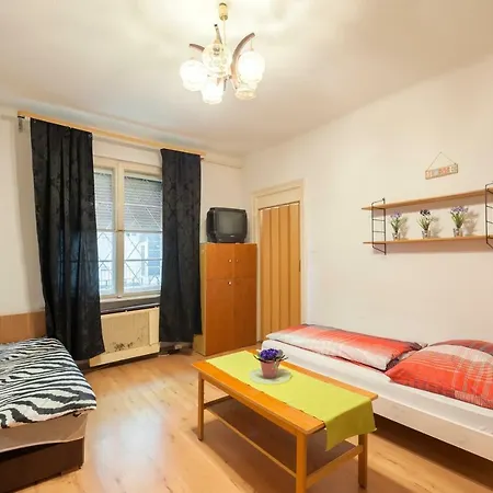 Apartman Ipoly *