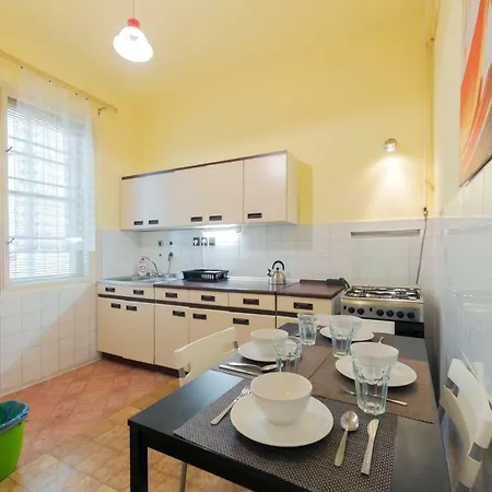 Apartman Ipoly