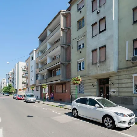 Ipoly * Budapest