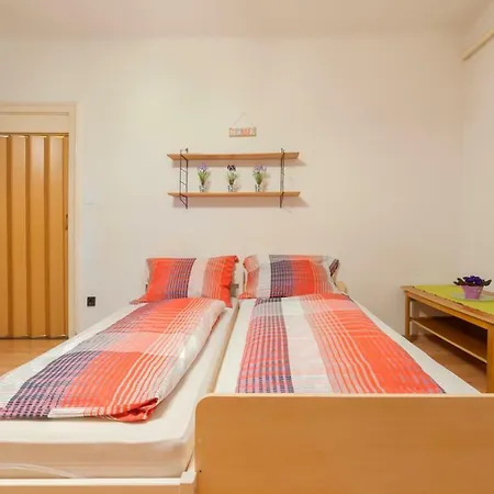 Ipoly Apartman