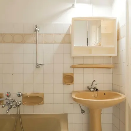 Ipoly Apartman Budapest