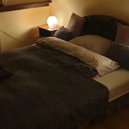 Accommodatie bij particulieren Szent Laszlo