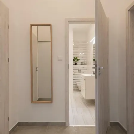 Apartment Kertesz Design *