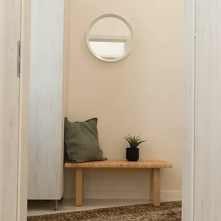 Kertesz Design Apartment