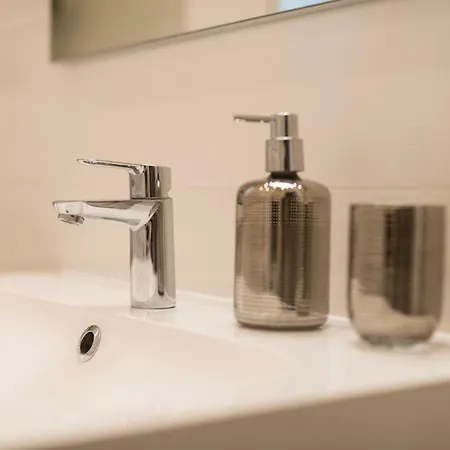 Apartment Kertesz Design