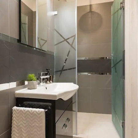 Apartment Kertesz Design *