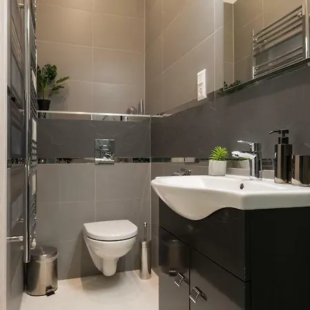 Apartment Kertesz Design