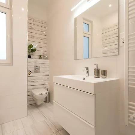 Kertesz Design Apartment Budapest