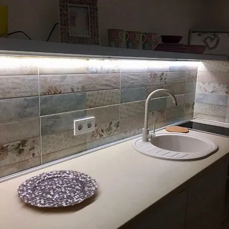 Dessewffy Utca 5 Apartman