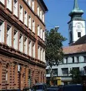 Апарт-отель Kalvin House