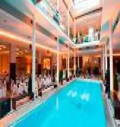 Europa & Congress Center Hotel