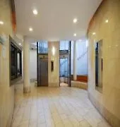 Locust Tree Hotel 3*