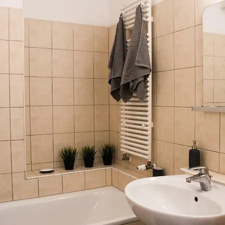 Viola Apartment