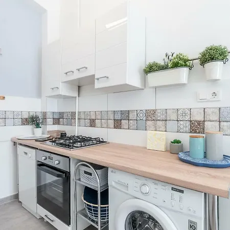 Apartment Kiraly City Center