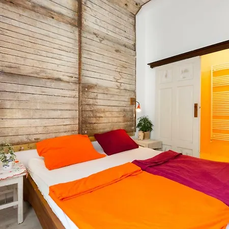 Hostal Nest Budapest