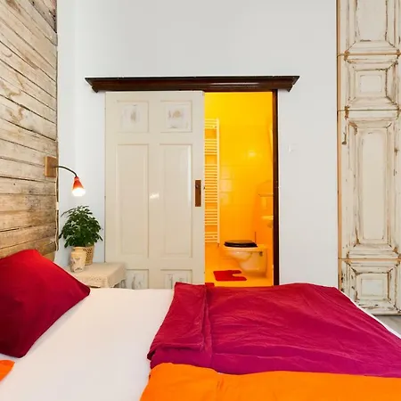 Nest Budapest