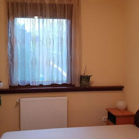 Szent Laszlo Accommodatie bij particulieren