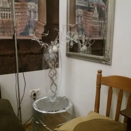New West10 Star Center Apartment