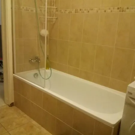 New West10 Star Center Apartment *