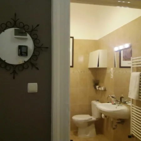 New West10 Star Center Apartment Budapest
