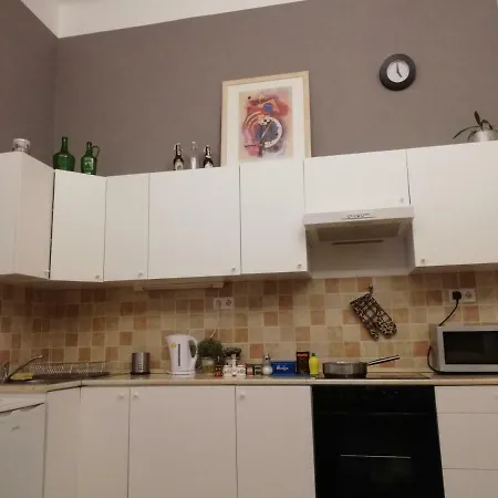 New West10 Star Center Apartment *
