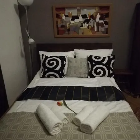 Apartment New West10 Star Center