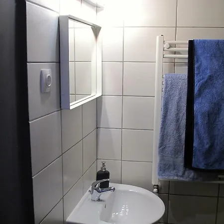 Hedonist Lägenhetshotell