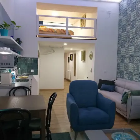Apartmán Tempo Life *