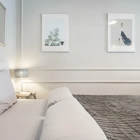 Apartment Dorothy's Budapest