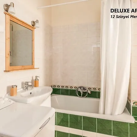 Kodaly Apartman