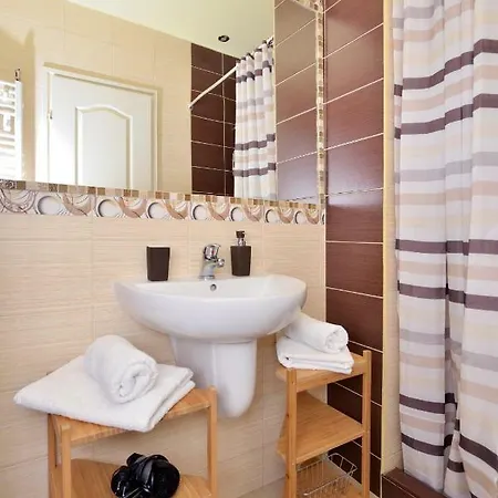 Apartman Kodaly *