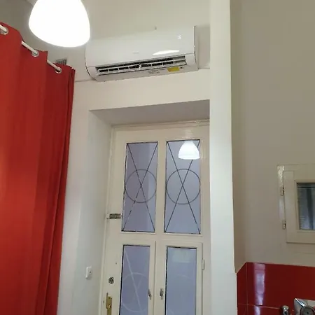 Apartamento F4 Fiumei *
